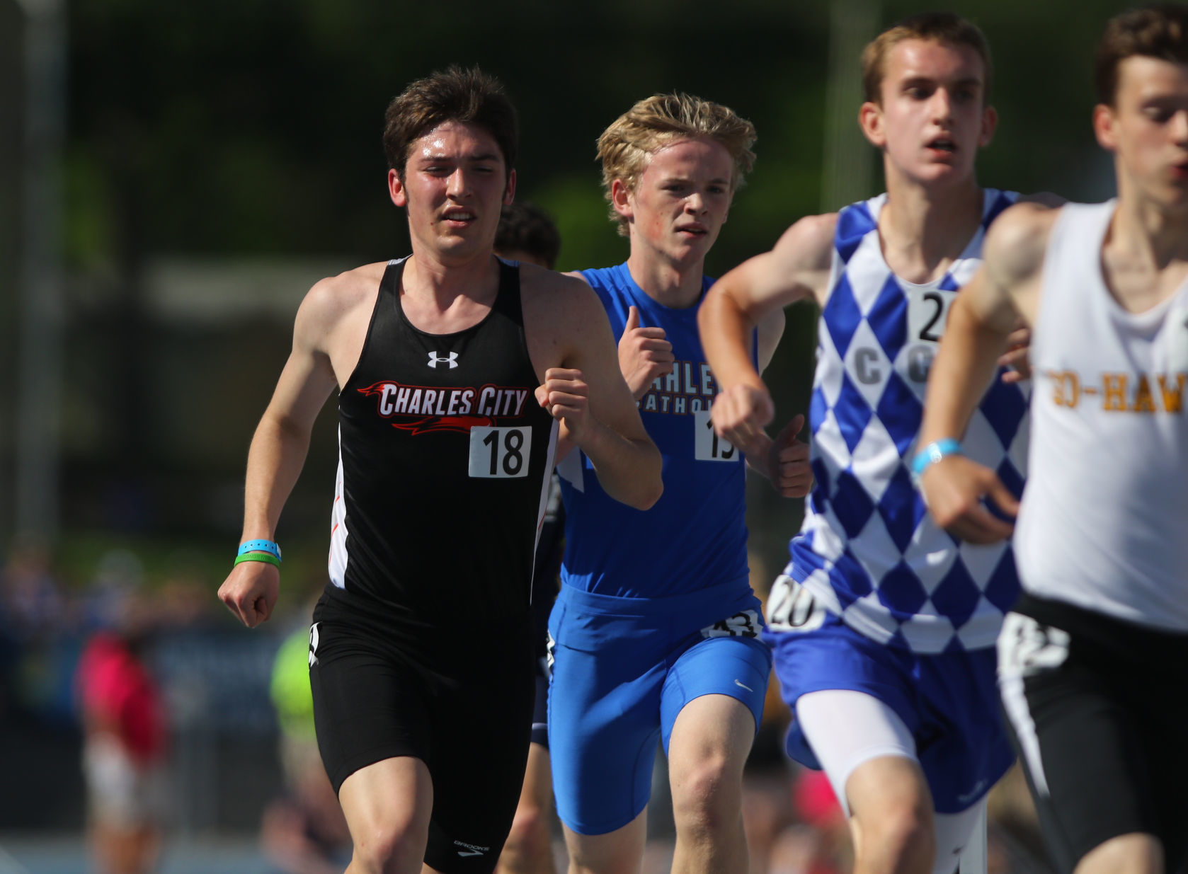 State Track Thurs 37
